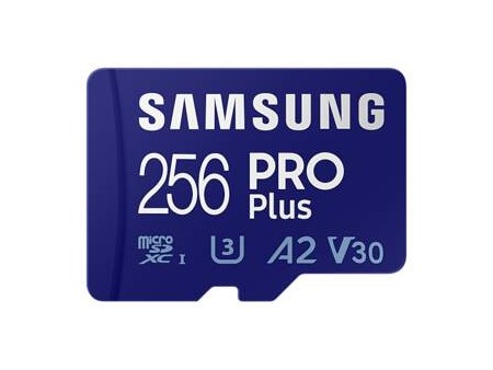 PRO PLUS 256GB